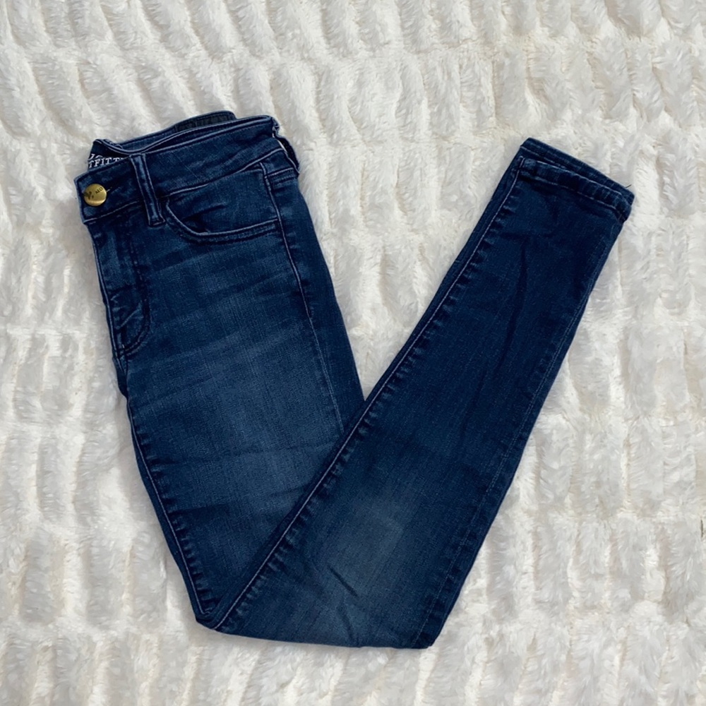 American Eagle Jegging